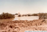 Sevier River flood of 1983, vicinity of Delta, Utah [052]