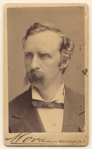 George Armstrong Custer