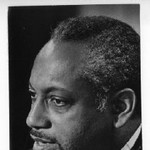 Charles A. James, ambassador to Niger. An attorney, he was an area NAACP president, an assistant attorney general for the State of California, the Director of the Peace Corps, and a longtime Foreign Service Officer