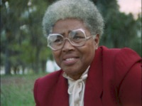 Interview with Victoria Gray Adams