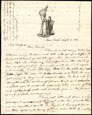 Letter to] Mrs. Chapman: Dear Friend [manuscript