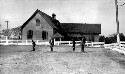 Washington County Training School