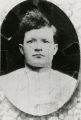 copy of earlier photograph of John Michelog; 1917