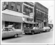 Crime scene : Dr. Martin Luther King, Jr. assassination investigation