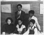 African American Students - 1975