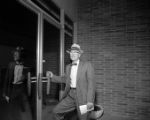 George Washington Carver National Monument Dedication - July 17, 1960