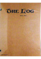 The Log Vol. 16 No. 04 (1934)