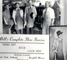 Thumbnail for Bill's Complete Shoe Service