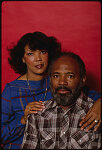 James Meredith [civil rights activist] and wife [Judy Alsobrooks]