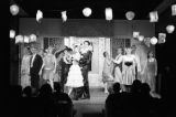 The Boyfriend' Musical, Crystal Palace, Nightclub Cabaret Theater, Gaslight Square
