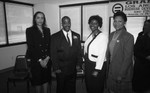 Thumbnail for Urban League, Los Angeles, 1993