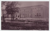 Lincoln School - ca. 1931