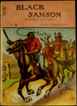 Black Samson : a narrative of old Kentucky / by Samuel Fletcher.