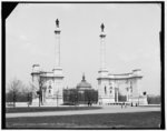 Smith Memorial [Arch], Fairmount Park, Philadelphia, Pa.