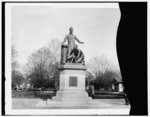 Emancipation statue, Washington, D.C.