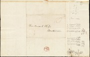 Letter to] Dear Brother Phelps [manuscript