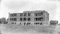 New Colored Public School Building