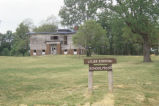 Lyles Station School, 2001 (Lyles Station, Ind.)