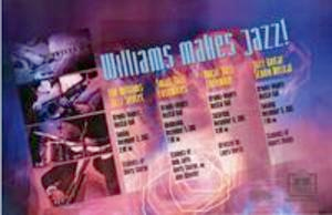 Williams Makes Jazz! 2012