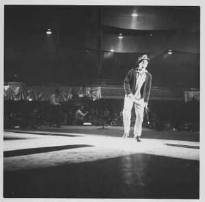 Gene Kelly [photoprint]