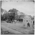 [Richmond, Va. First African Church (Broad Street)]