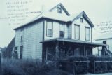 Houses in the Ransom Place Historic District, 833-835 Camp St.