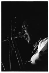 Thumbnail for 1969 Ann Arbor Blues Festival -- Muddy Waters