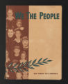 California, 1929-1975. Department of Social Welfare - San Diego City Schools, 1951. (Box 5, Folder 3)
