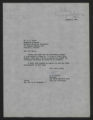 General Correspondence of the Director, North Carolina Workshop for Principals (NC College, Durham), 1956