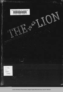 1942 The Lion