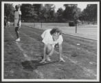 Douglas Park (0218) Activities - Sports - Track and field, 1952-06-14