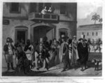 Slave market at Rio Janeiro [sic]