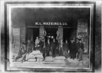 W. L. Watkins & Co