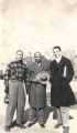 Percy King, George Herbert Lockhart, and Charles Spears.