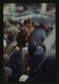 Civil rights demonstration in Montgomery, Alabama, March 17, 1965