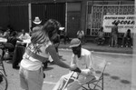 Hands across America, Los Angeles, 1986