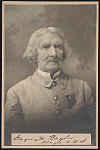 [Civil War veteran Eugene Wythe Baylor]