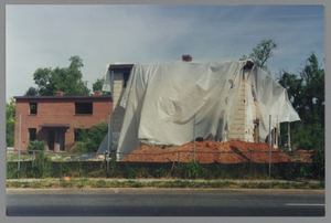 Dismantling of Frederick Douglass Dwellings and Construction of Henson Ridge