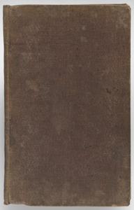 Narrative of the Adventures and Escape of Moses Roper, from American Slavery