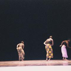 African Essence at the 2001 MCOR