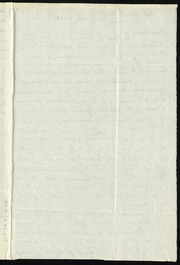 Letter to] Dear friend [manuscript