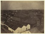 Alexandria from Pioneer Mill, looking north-west