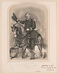 Thumbnail for Winfield Scott, Lieut. General of U.S. Army