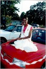 Delta Sigma Theta at VSU