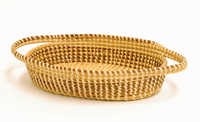 Sweetgrass bread basket