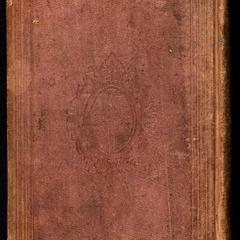 Southern institutes ; or, An inquiry into the origin and early prevalence of slavery and the slave-trade: with an analysis of the laws, history, and government of the institution in the principal nations, ancient and modern, from the earliest ages down to the present time