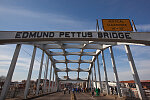 45th Anniversary of the Civil Rights March from Selma, Alabama to Montgomery, Alabama