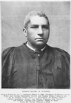 Bishop Henry M. Turner