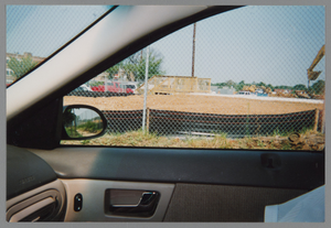 Dismantling of Frederick Douglass Dwellings and Construction of Henson Ridge