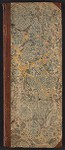 Account books of Thomas Cradock, 1786-1818 (inclusive), v. 3